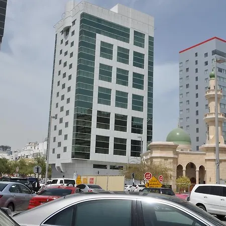 Ramee Hotel Apartments